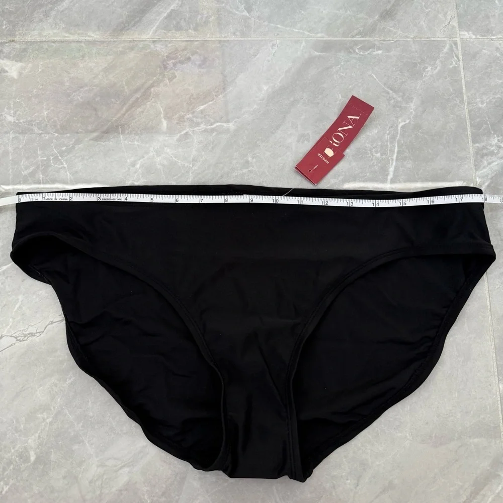 Women’s Merona Target Hipster Bikini Swimsuit Bottoms Size XL - Picture 12 of 13